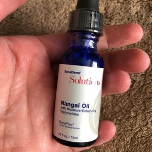 SeneGence Nangai Oil